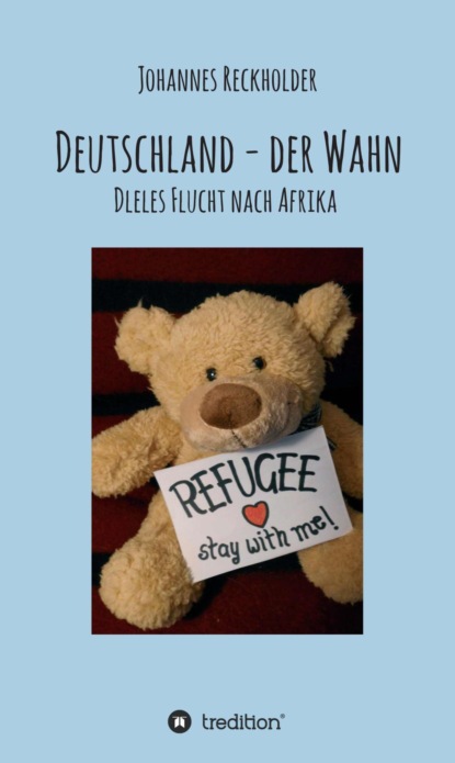 Deutschland - Der Wahn