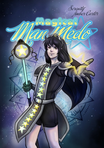 Magical Man Medo