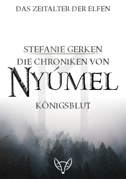 Die Chroniken von Nyúmel
