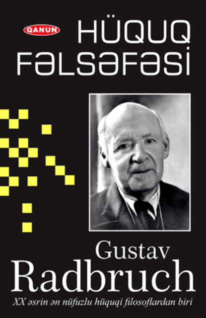 HÜQUQ FƏLSƏFƏSİ