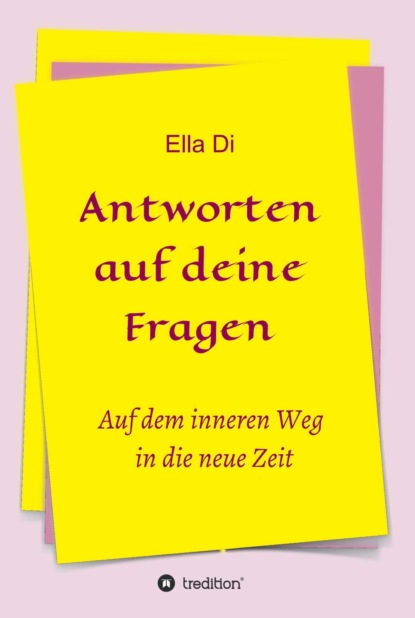 Antworten auf deine Fragen