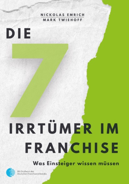 Die 7 Irrtümer  im Franchise