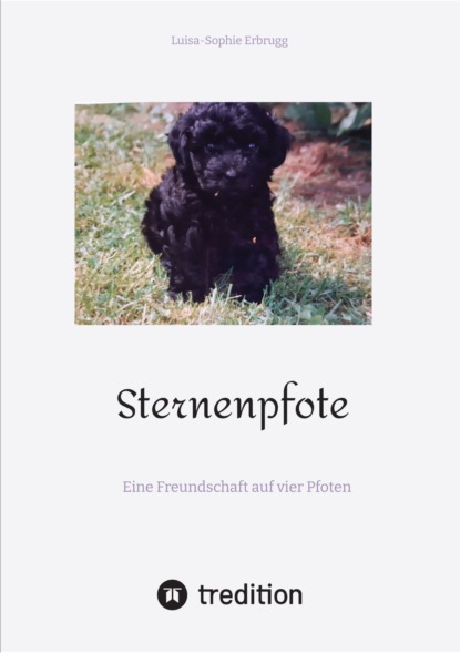 Sternenpfote