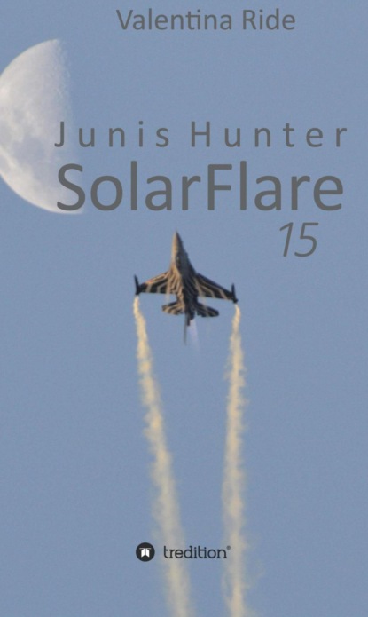 Junis Hunter SolarFlare 15