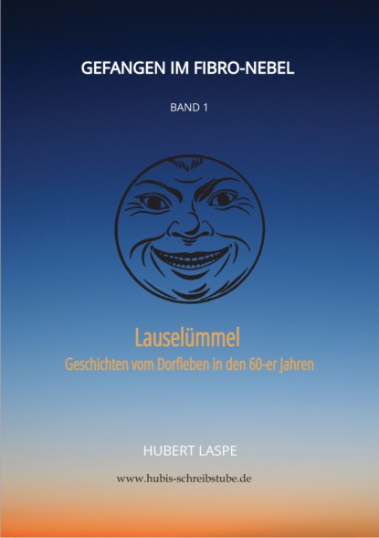 Gefangen im Fibro-Nebel   Band 1