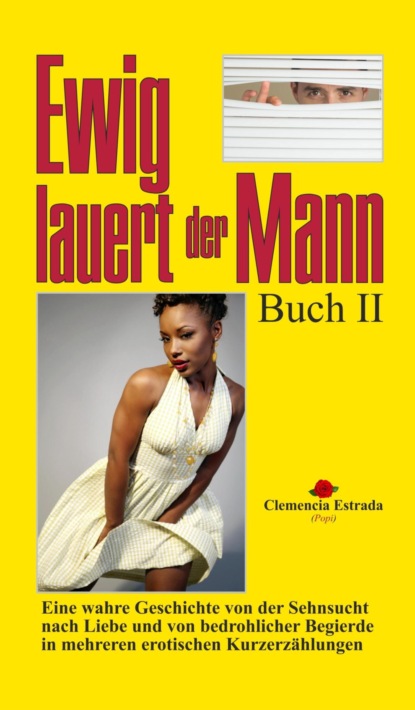 Ewig lauert der Mann