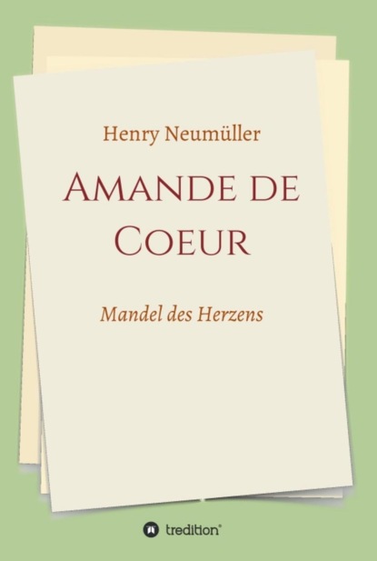 Mandel des Herzens