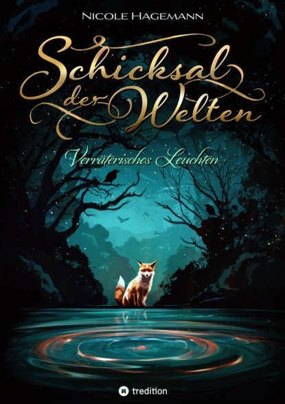Schicksal der Welten