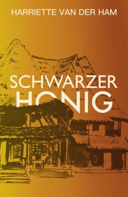 Schwarzer Honig