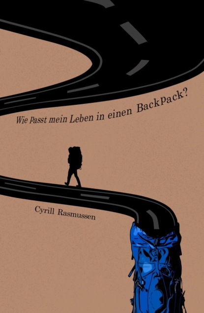 Wie passt mein Leben in einen Backpack?