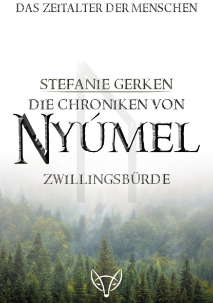Die Chroniken von Nyúmel