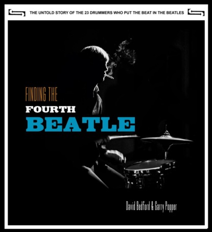 Finding The Fourth Beatle