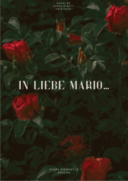 In Liebe Mario...