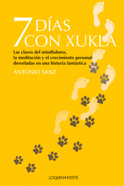 7 días con Xukla