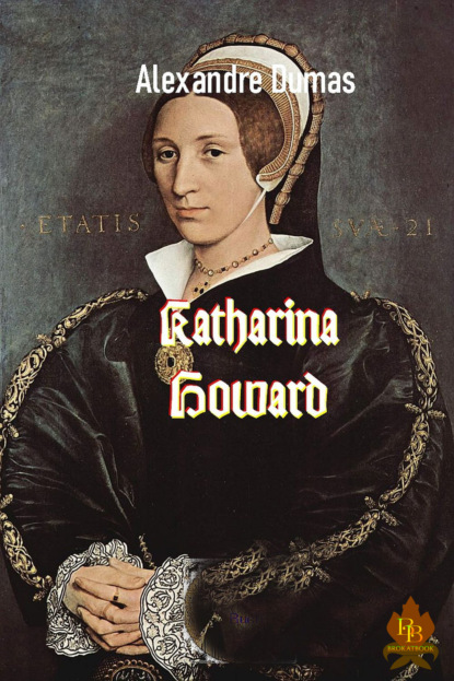 Katharina Howard 