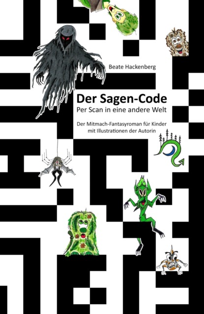 Der Sagen-Code