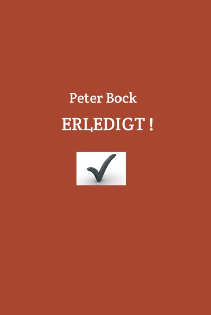 ERLEDIGT!