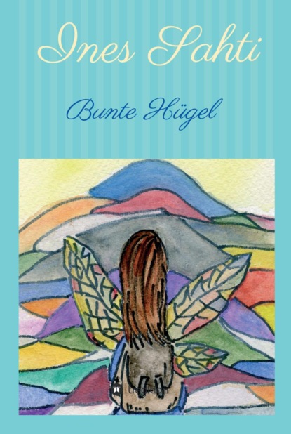 Bunte Hügel
