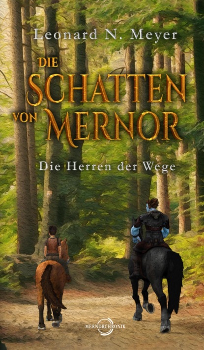 Die Schatten von Mernor