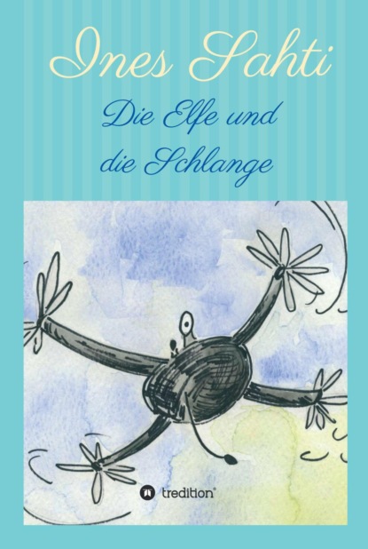 Die Elfe und die Schlange