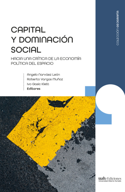 Capital y dominación social