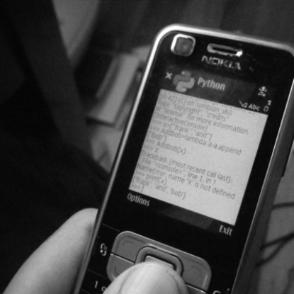 20. Python, PgSQL и Vulkan (но не ставки на спорт)