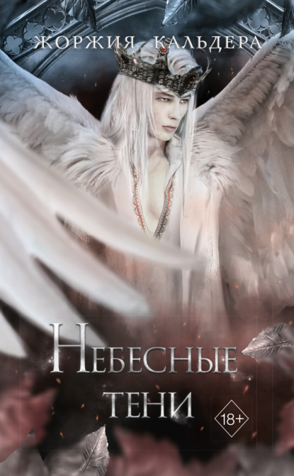 Небесные тени (#3)