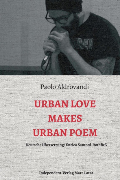Urban Love Makes Urban Poem