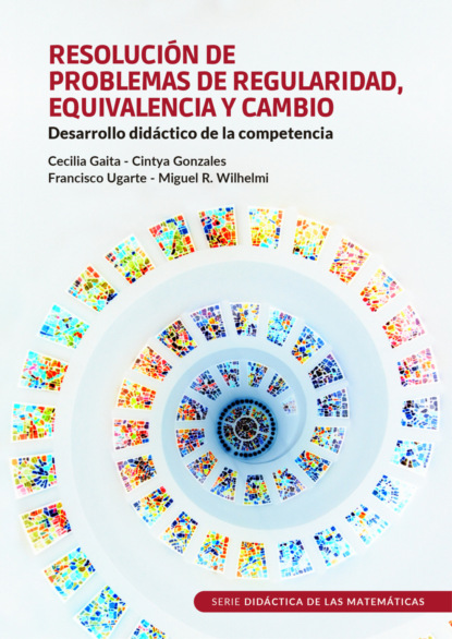 Resolución de problemas de regularidad, equivalencia y cambio