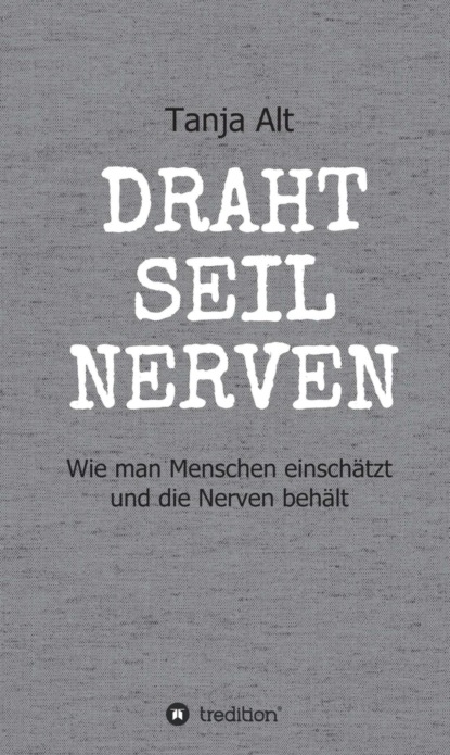 Drahtseilnerven