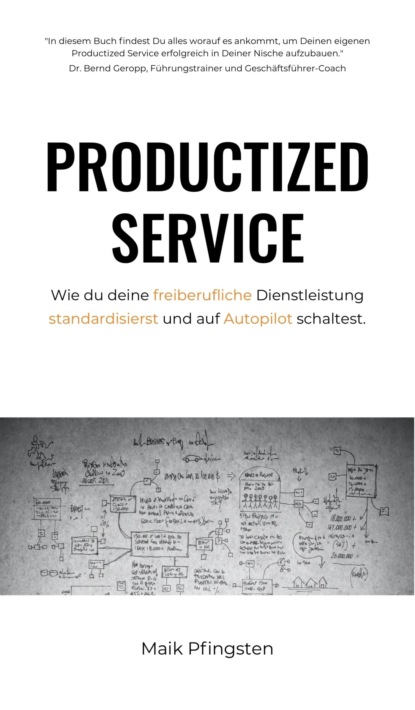 Productized Service