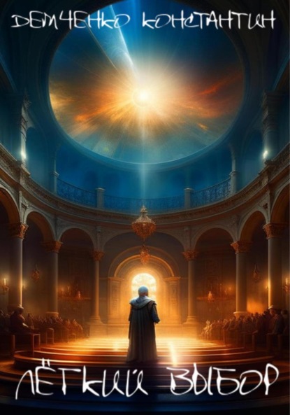 

Лёгкий выбор