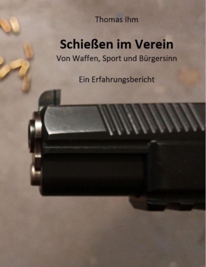 Schießen im Verein