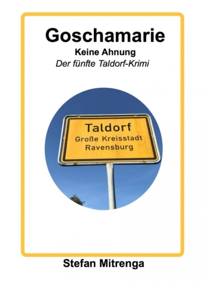 Goschamarie   Keine Ahnung