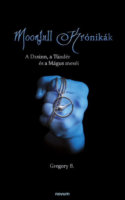 Moonfall krónikák
