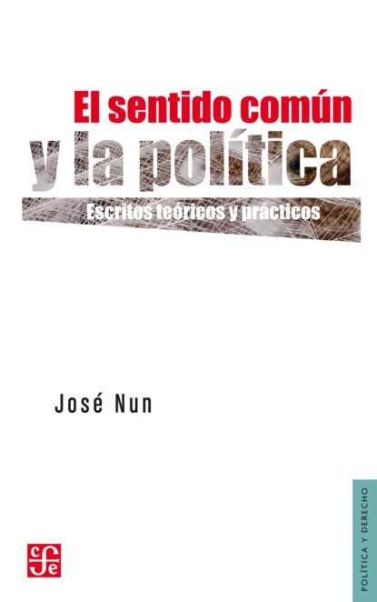 El sentido común y la política