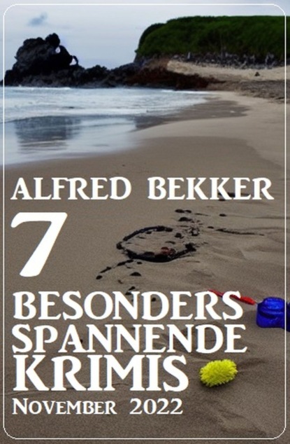 7 Besonders spannende Krimis November 2022