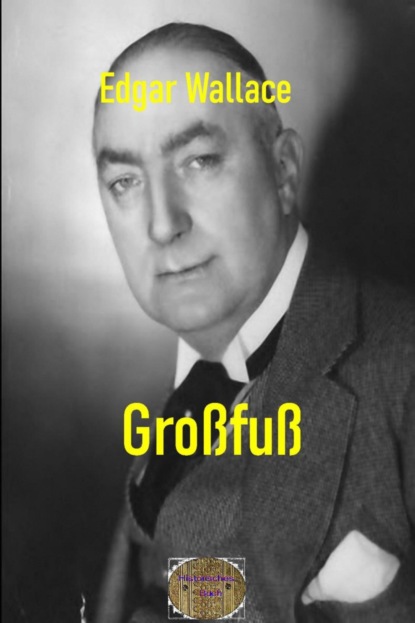 Großfuß