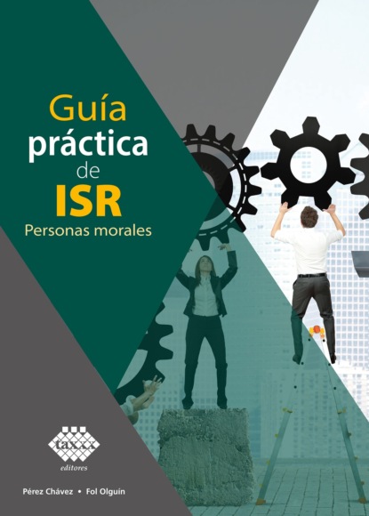 Guía práctica de ISR 2022   