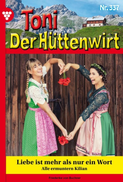 Liebe ist mehr als nur ein Wort
