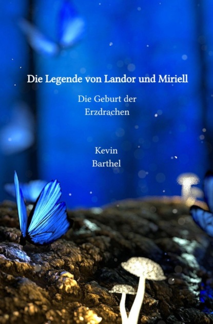 Die Legende von Landor und Miriell