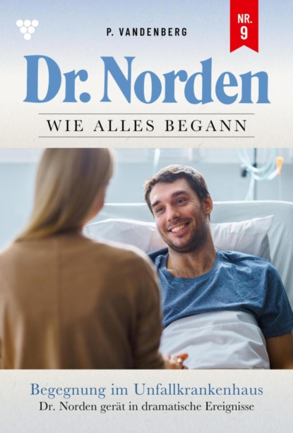 Begegnung im Unfallkrankenhaus