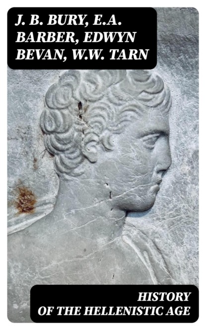 History of the Hellenistic Age