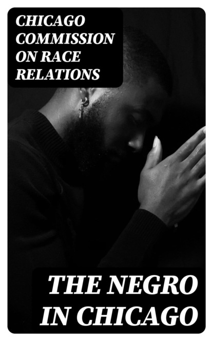 The Negro in Chicago