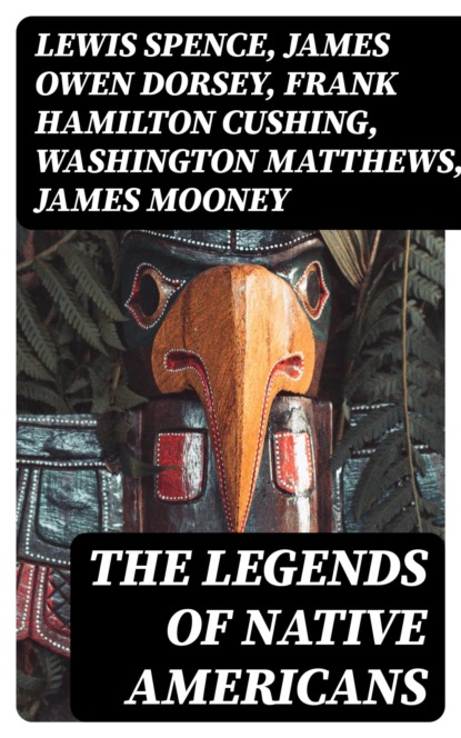 The Legends of Native Americans