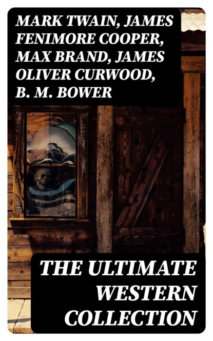 The Ultimate Western Collection