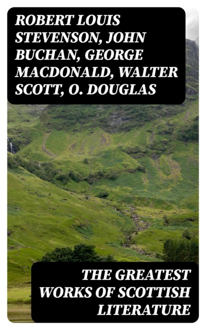 The Greatest Works of Scottish Literature