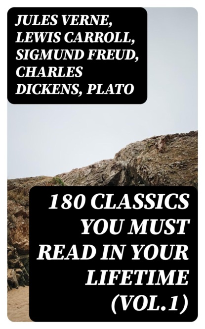 180 Classics You Must Read In Your Lifetime (Vol.1)