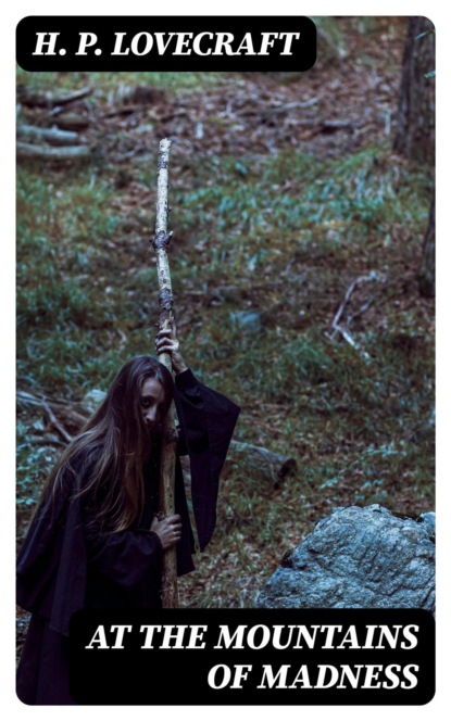 At the Mountains of Madness