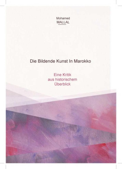 Die Bildende Kunst In Marokko